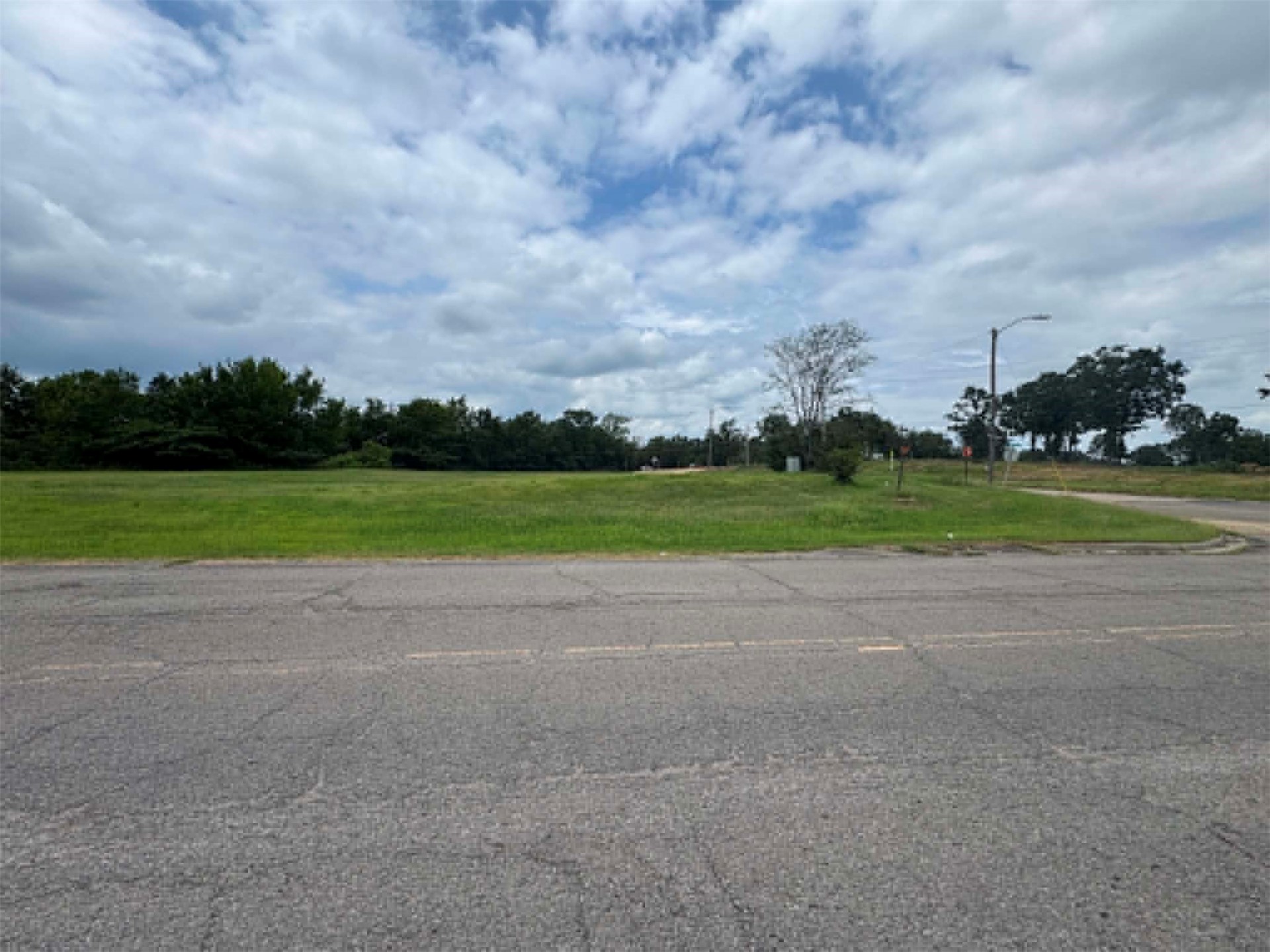 N Hwy 69 Bypass Mcalester OK 74501