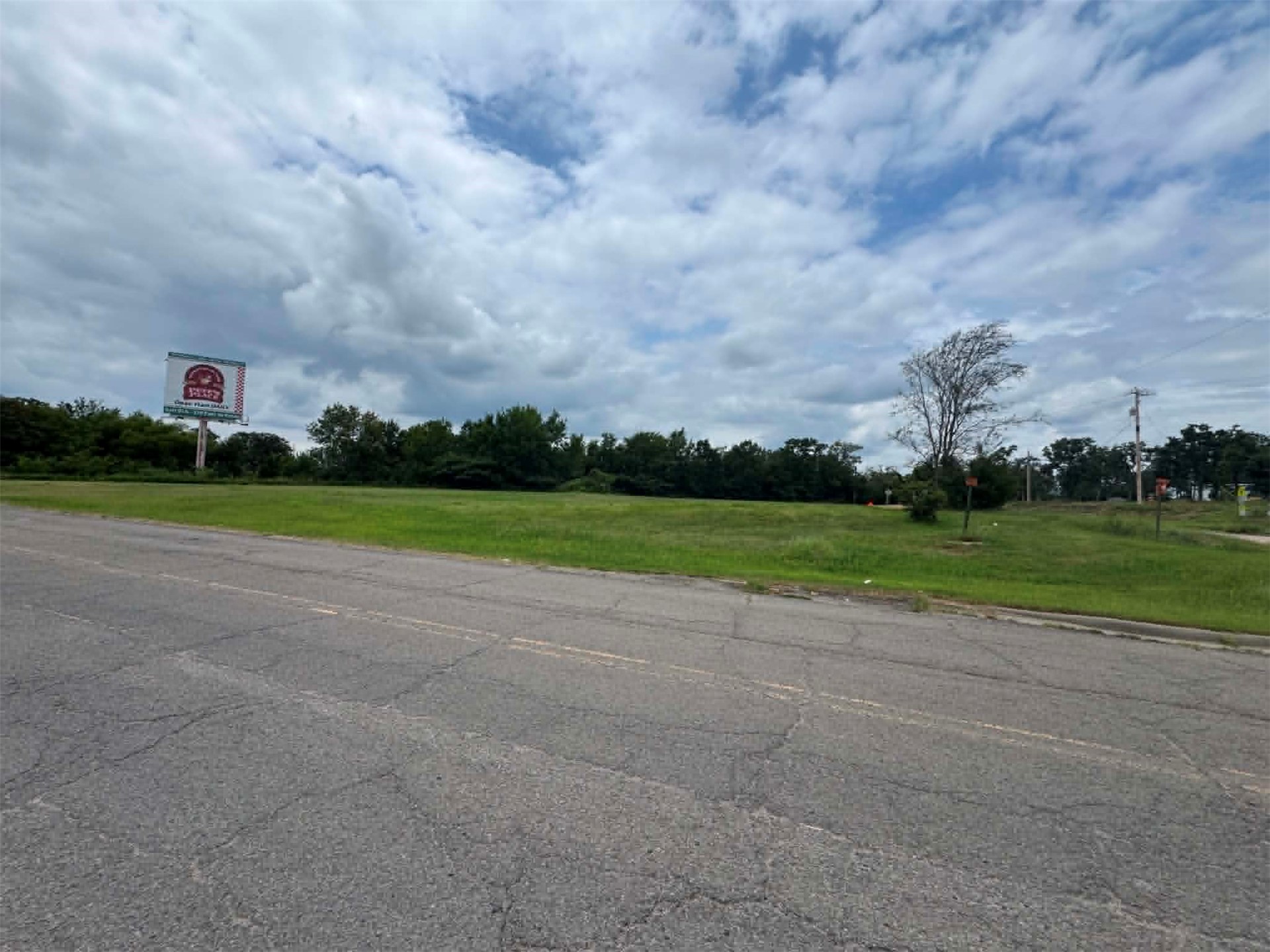 N Hwy 69 Bypass Mcalester OK 74501