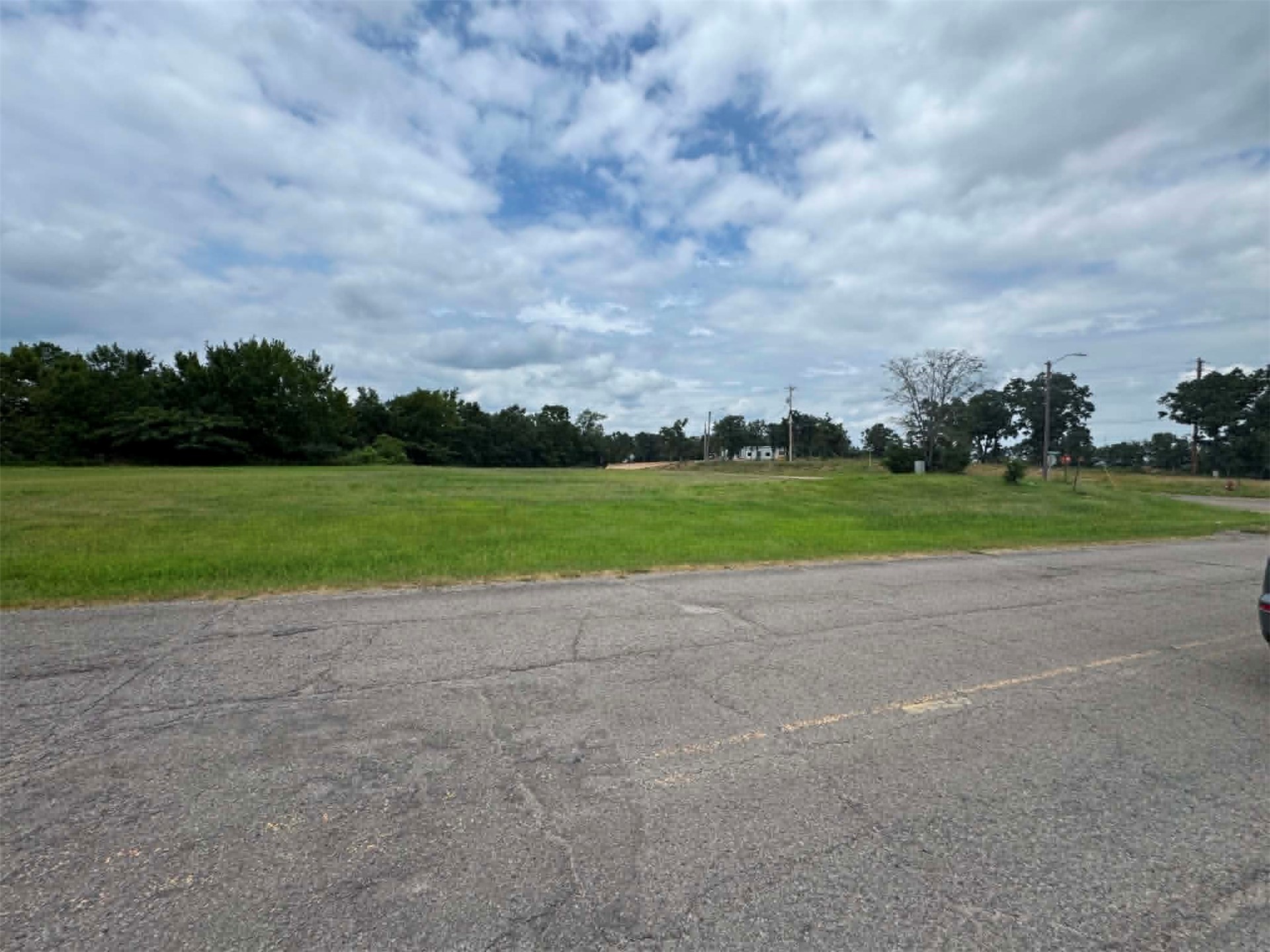 N Hwy 69 Bypass Mcalester OK 74501