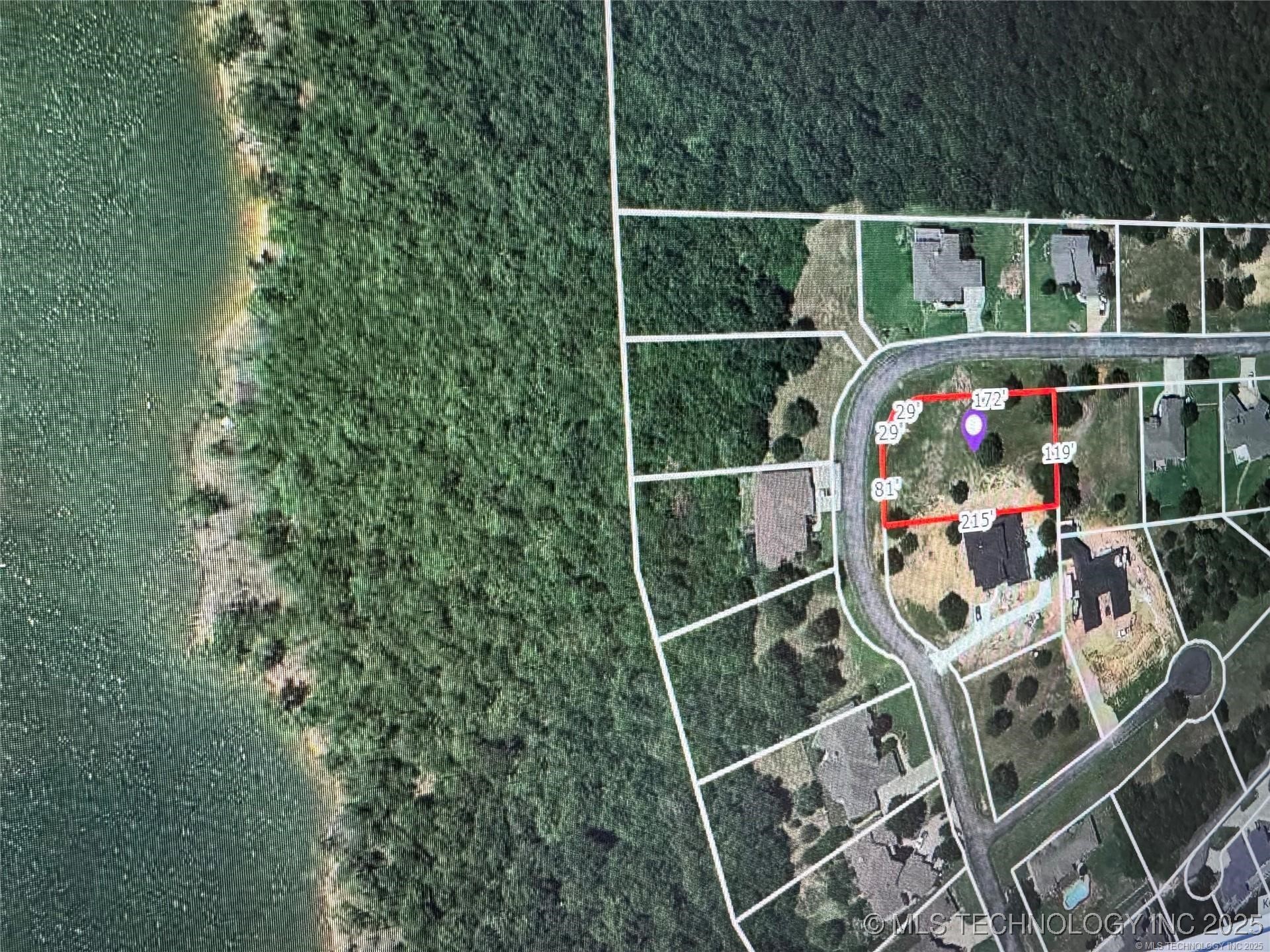 24 Giorgio Drive Skiatook OK 74070