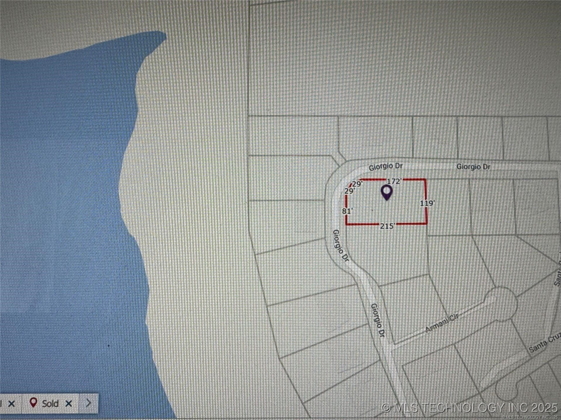 24 Giorgio Drive Skiatook OK 74070