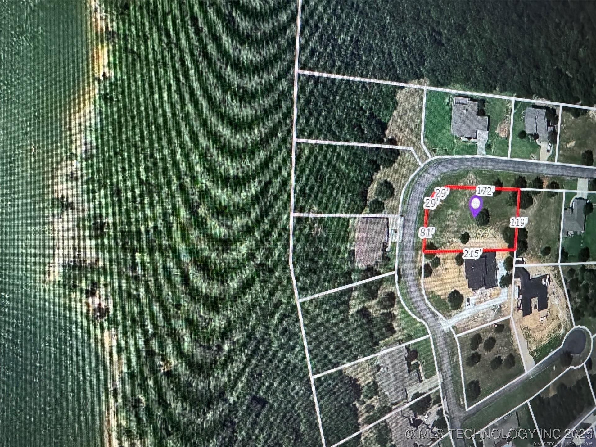 24 Giorgio Drive Skiatook OK 74070