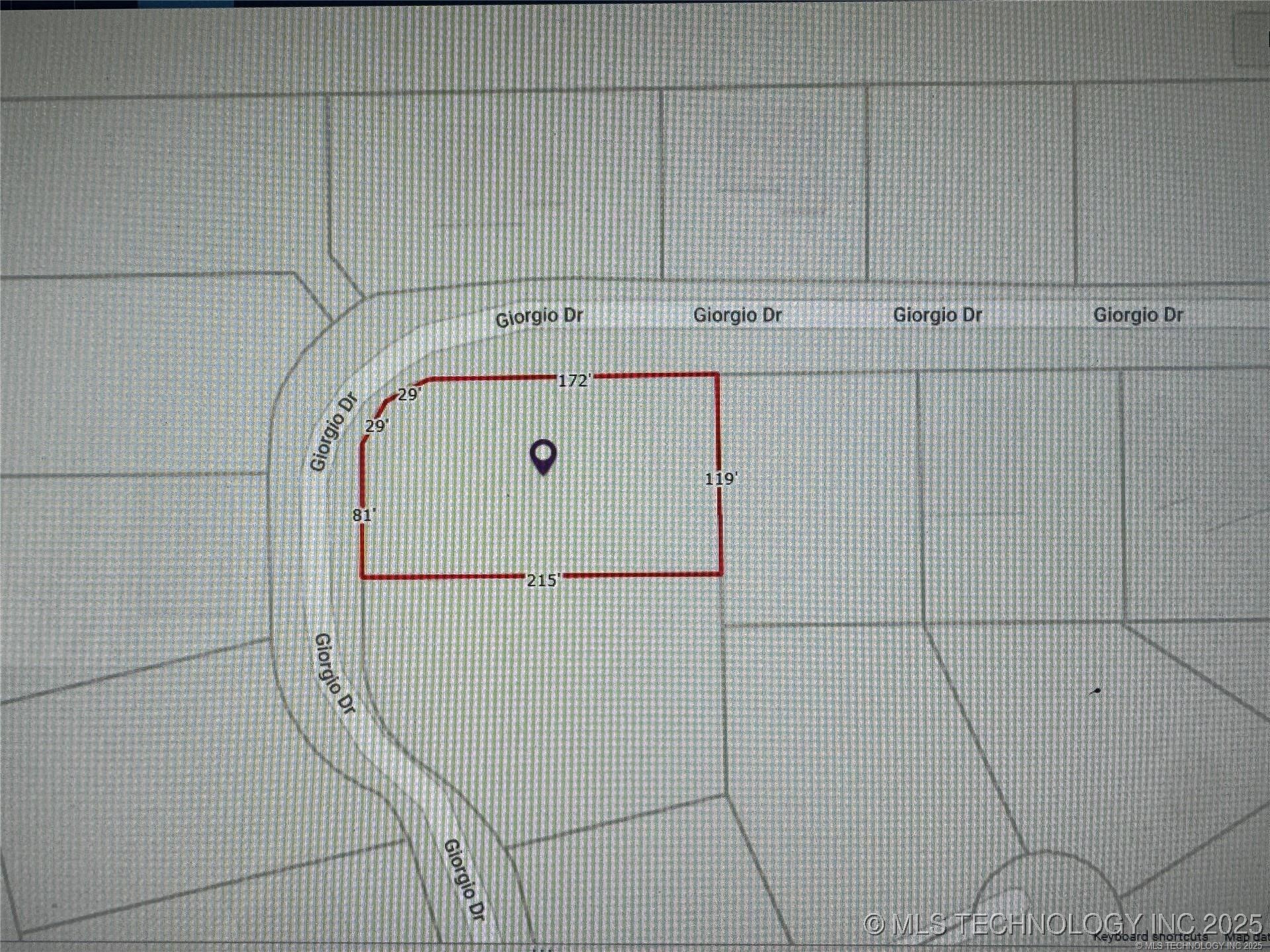 24 Giorgio Drive Skiatook OK 74070