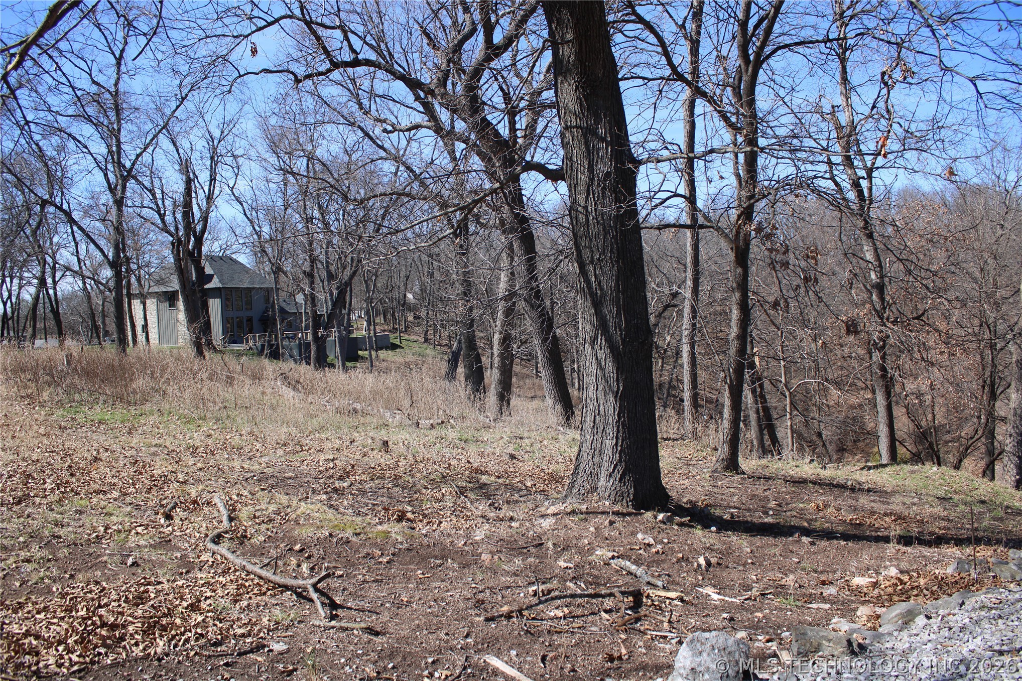 0000 Buzzard Bluff Afton OK 74331