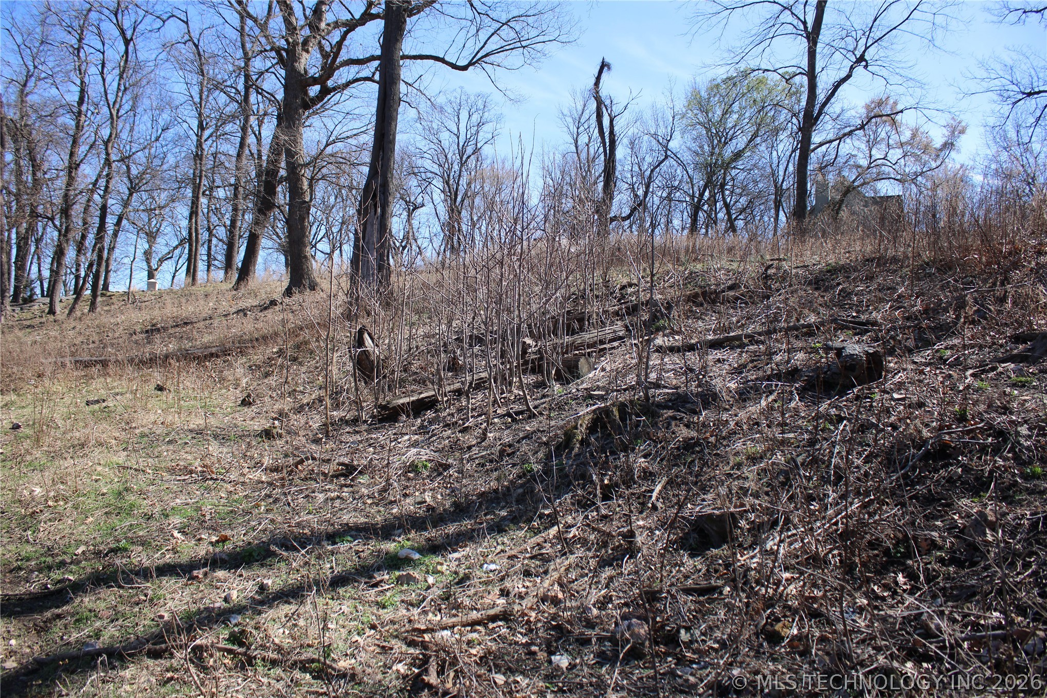 0000 Buzzard Bluff Afton OK 74331