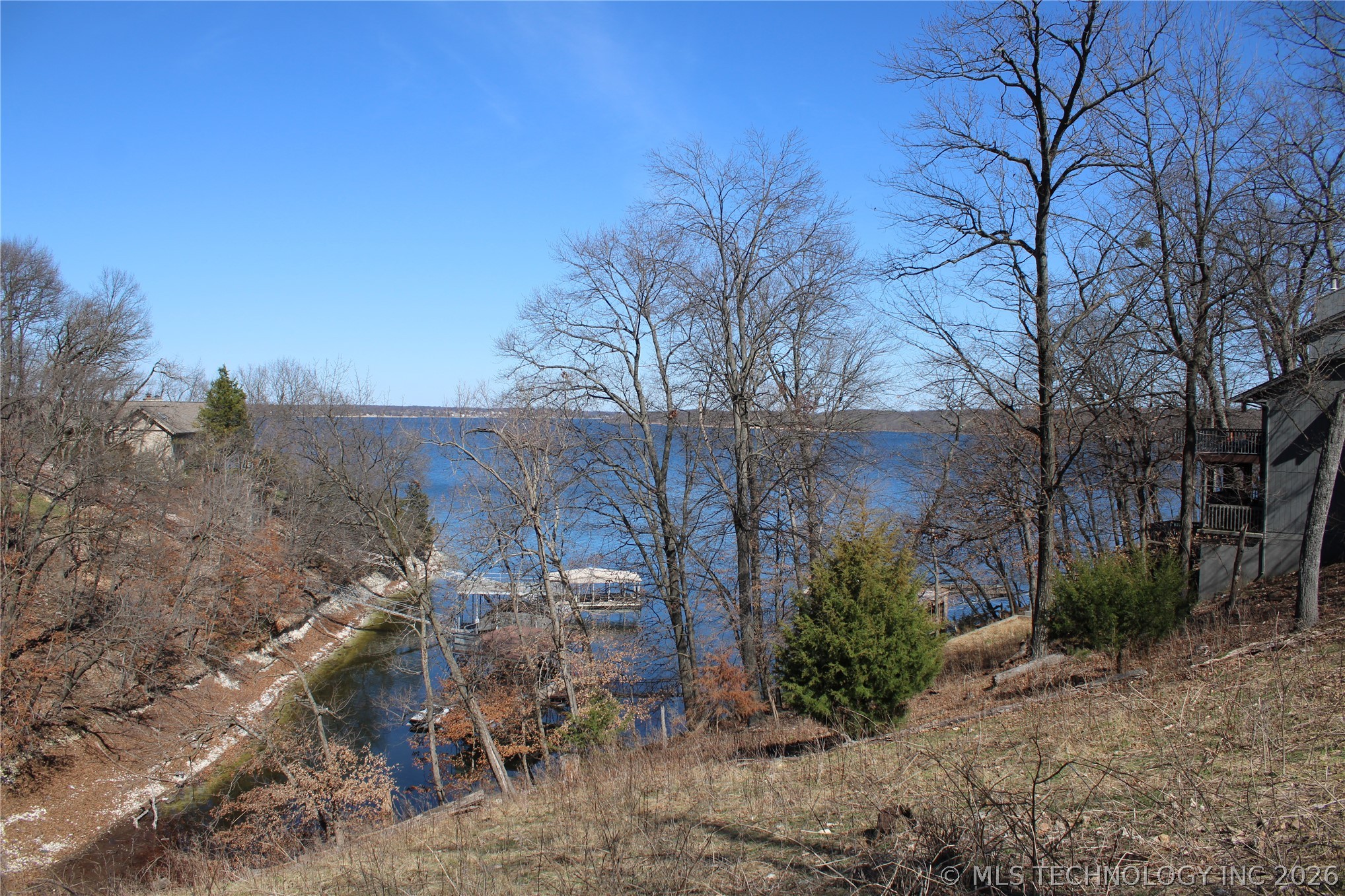 0000 Buzzard Bluff Afton OK 74331