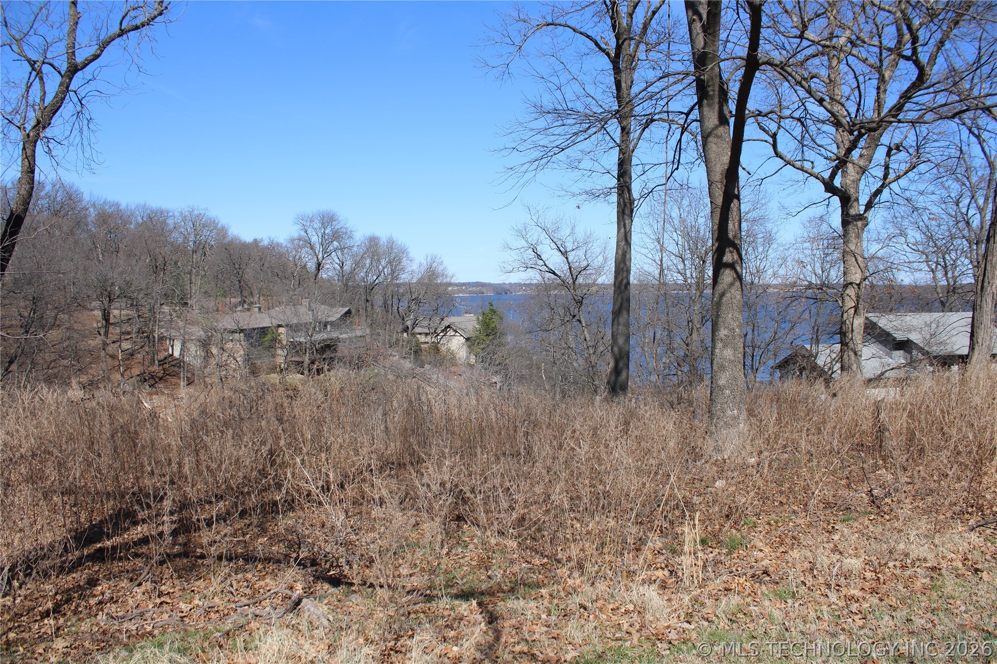 0000 Buzzard Bluff Afton OK 74331