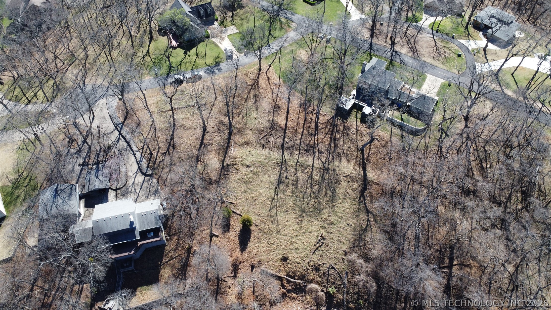 0000 Buzzard Bluff Afton OK 74331