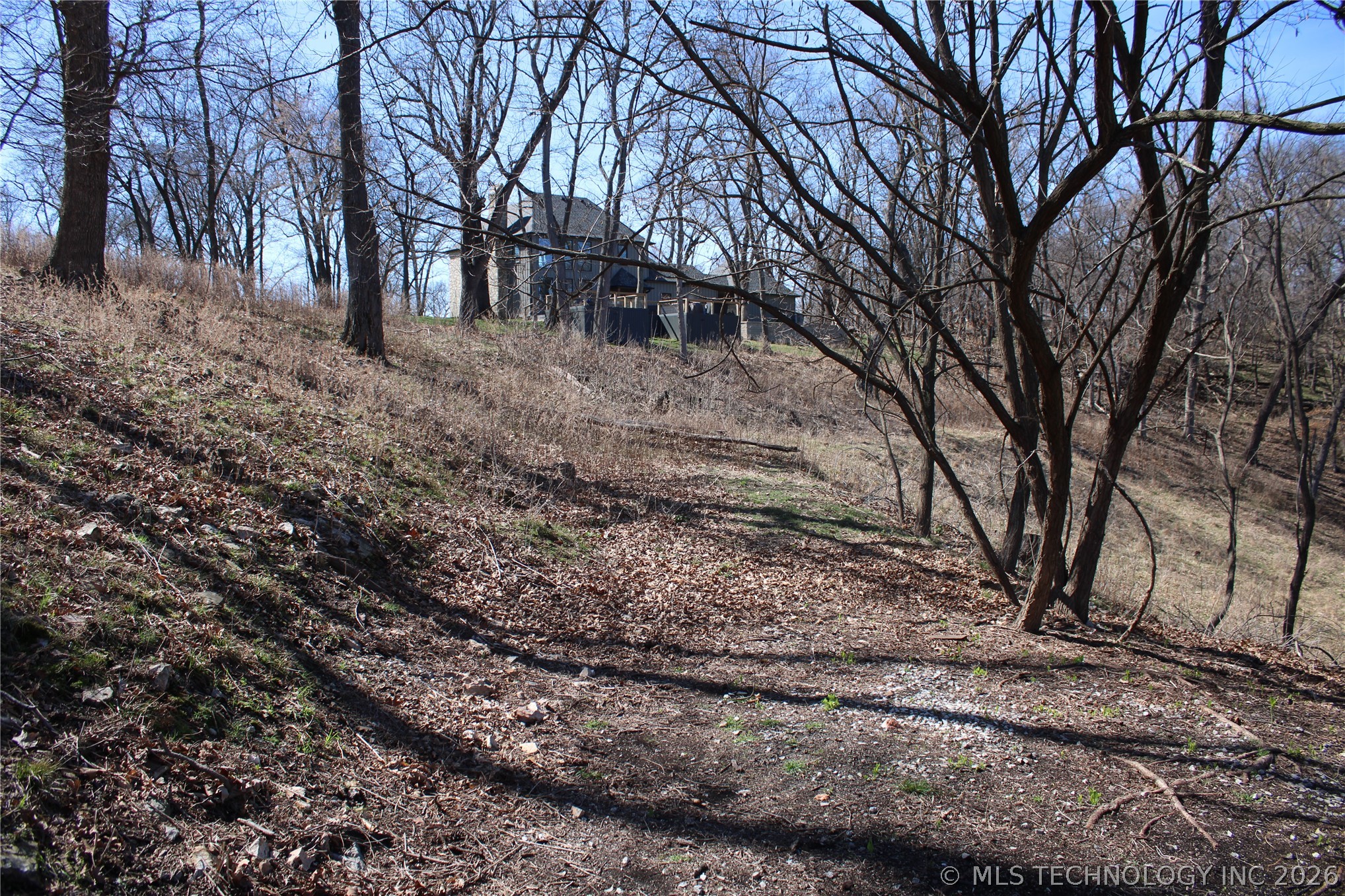 0000 Buzzard Bluff Afton OK 74331