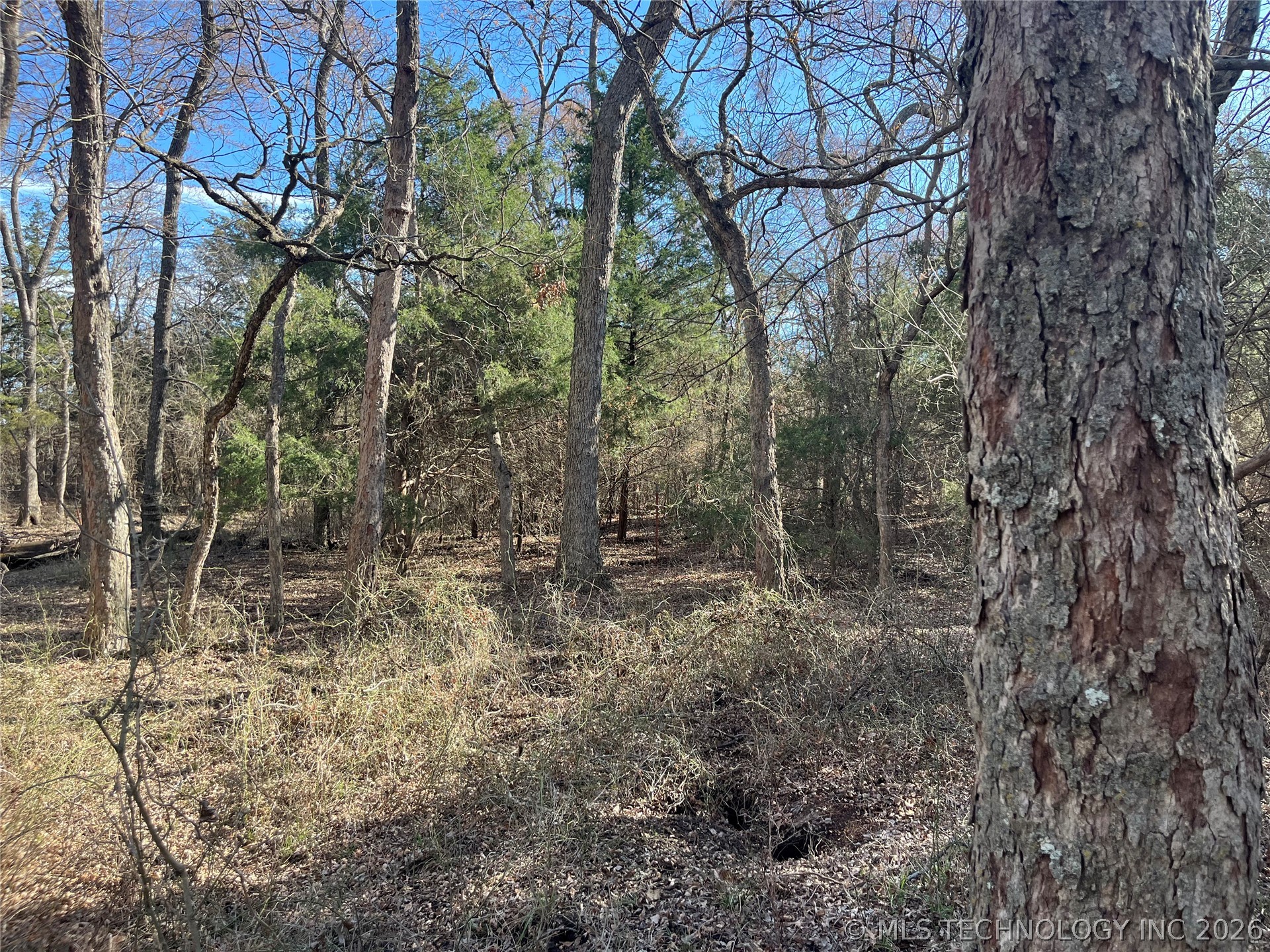 0 Dancing Rabbit Road Madill OK 73446