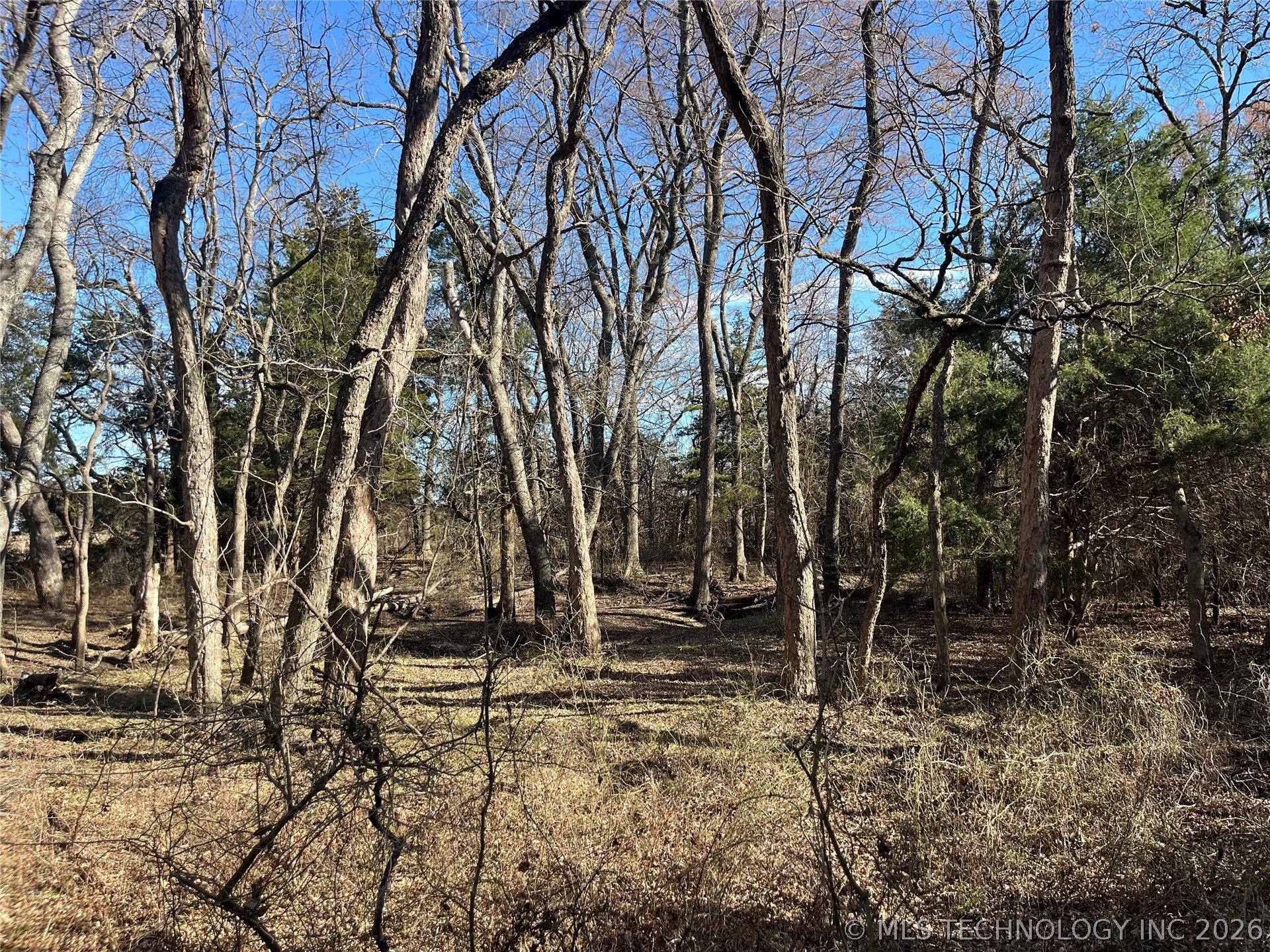 0 Dancing Rabbit Road Madill OK 73446