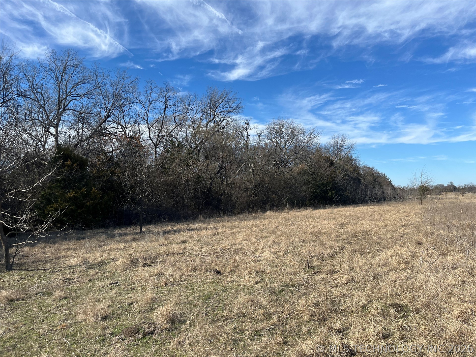 0 Dancing Rabbit Road Madill OK 73446