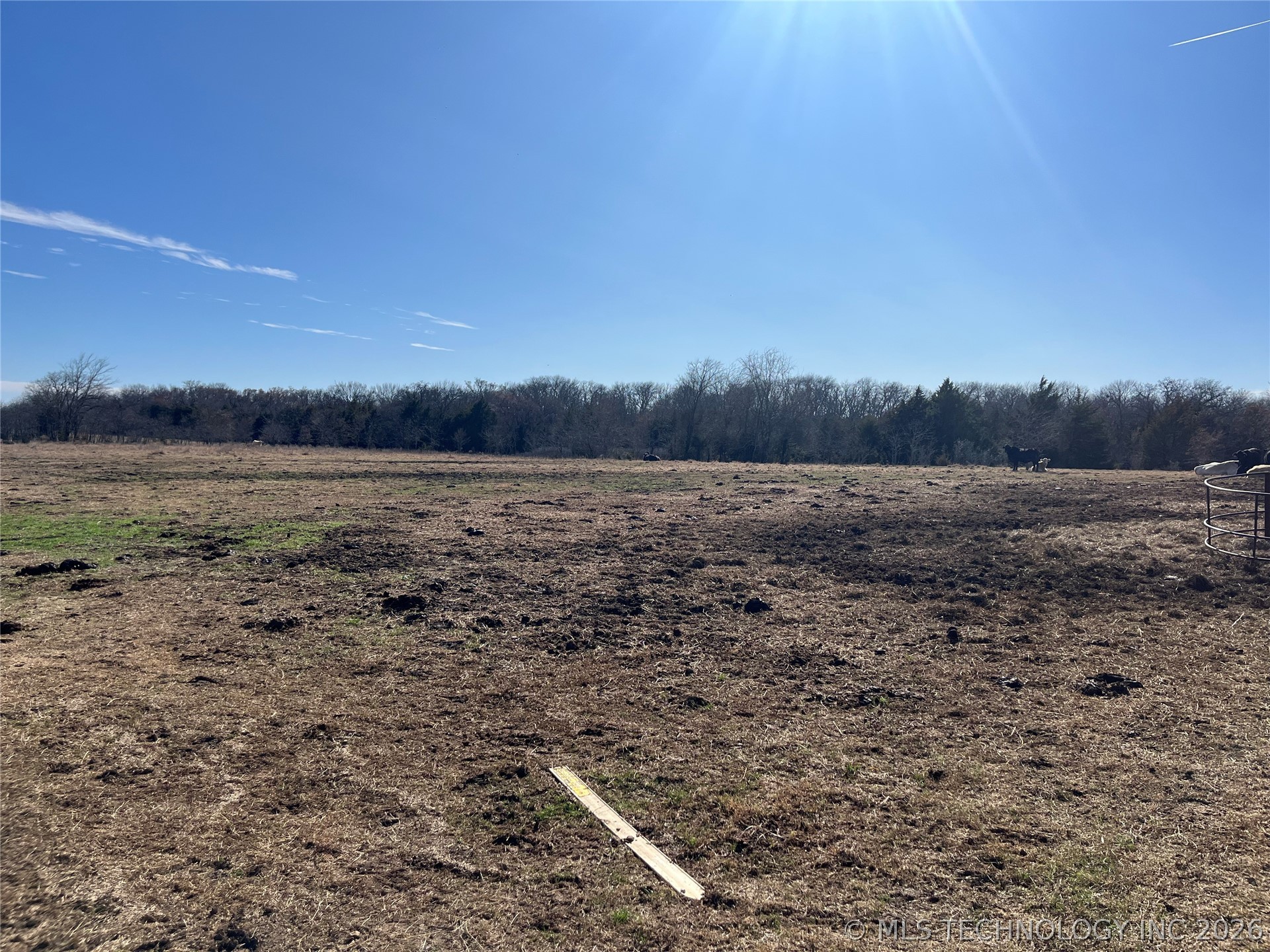 0 Dancing Rabbit Road Madill OK 73446