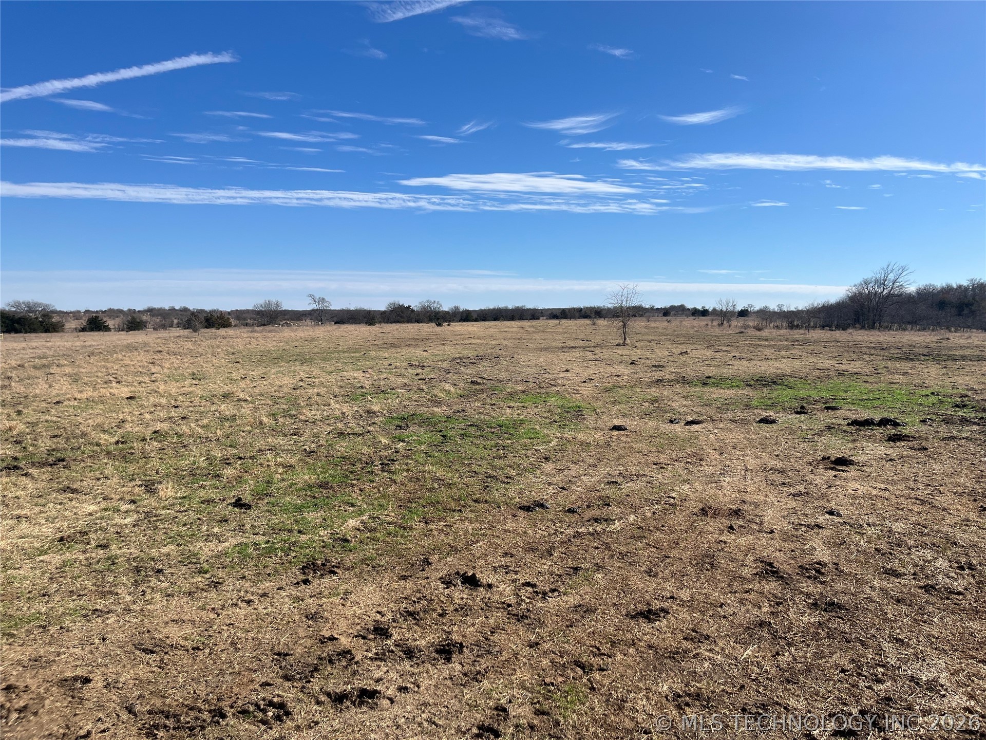 0 Dancing Rabbit Road Madill OK 73446
