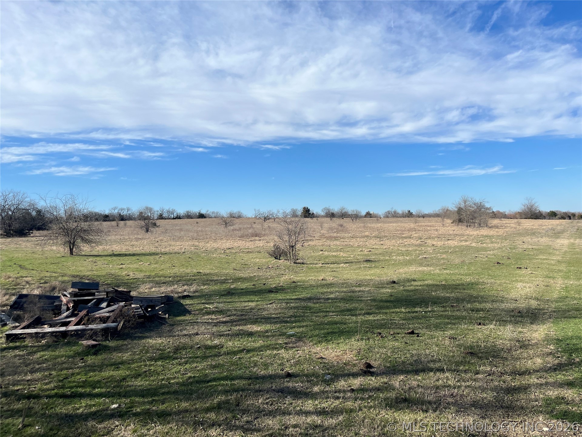 0 Dancing Rabbit Road Madill OK 73446