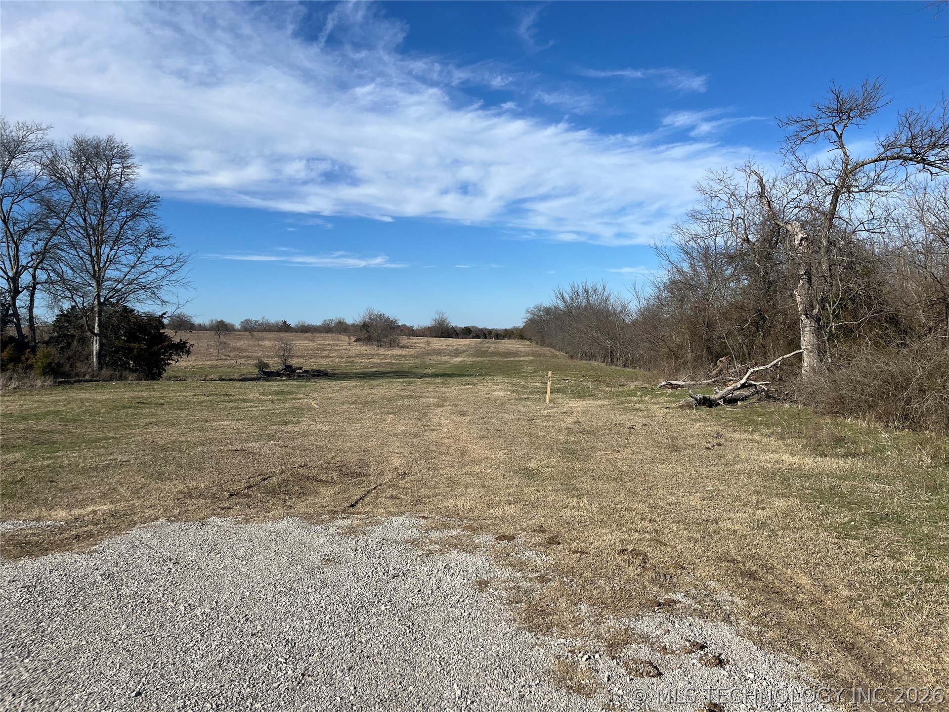 0 Dancing Rabbit Road Madill OK 73446