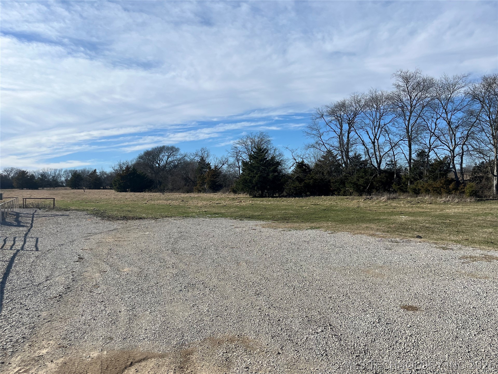 0 Dancing Rabbit Road Madill OK 73446