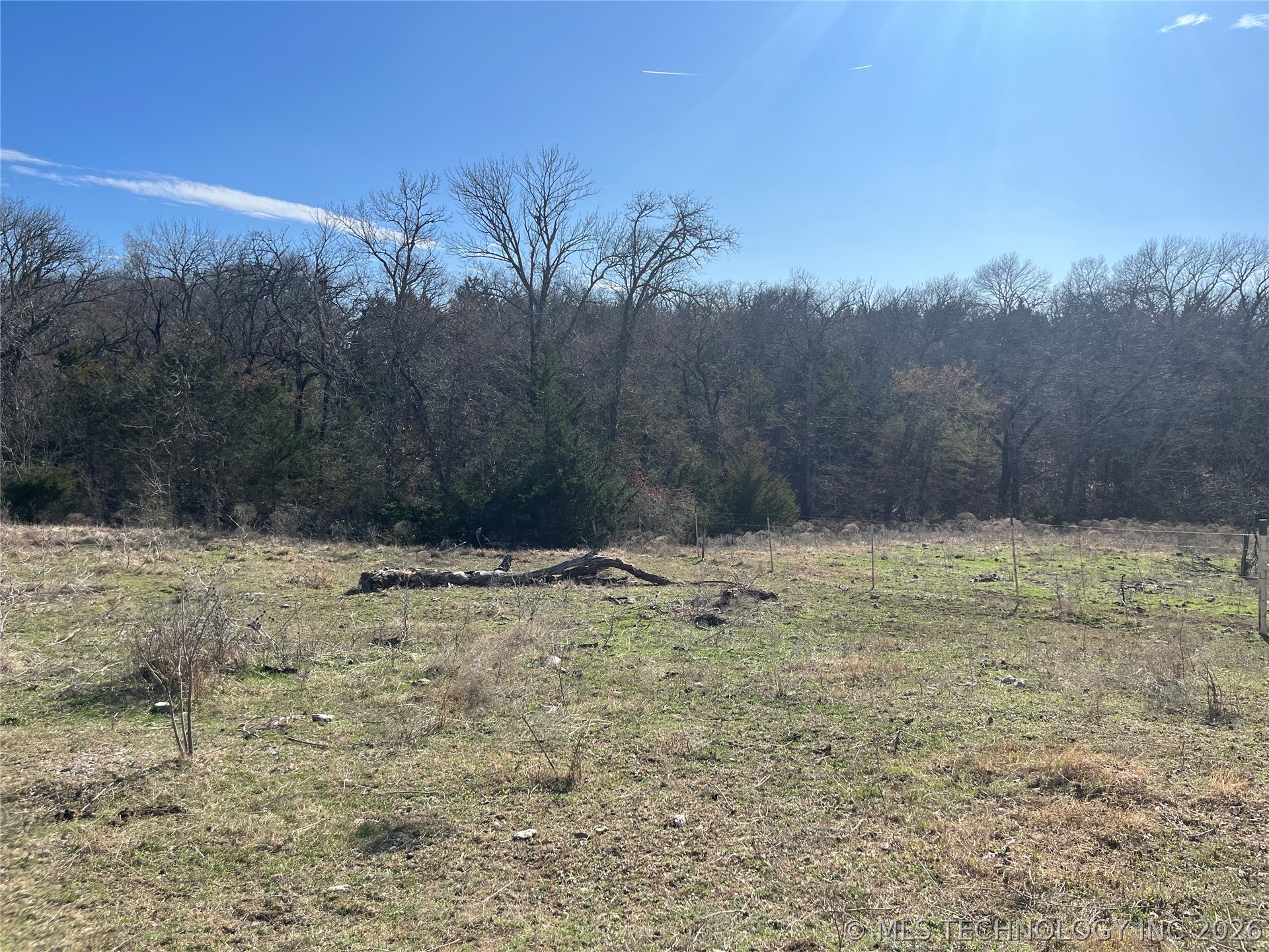 0 Dancing Rabbit Road Madill OK 73446