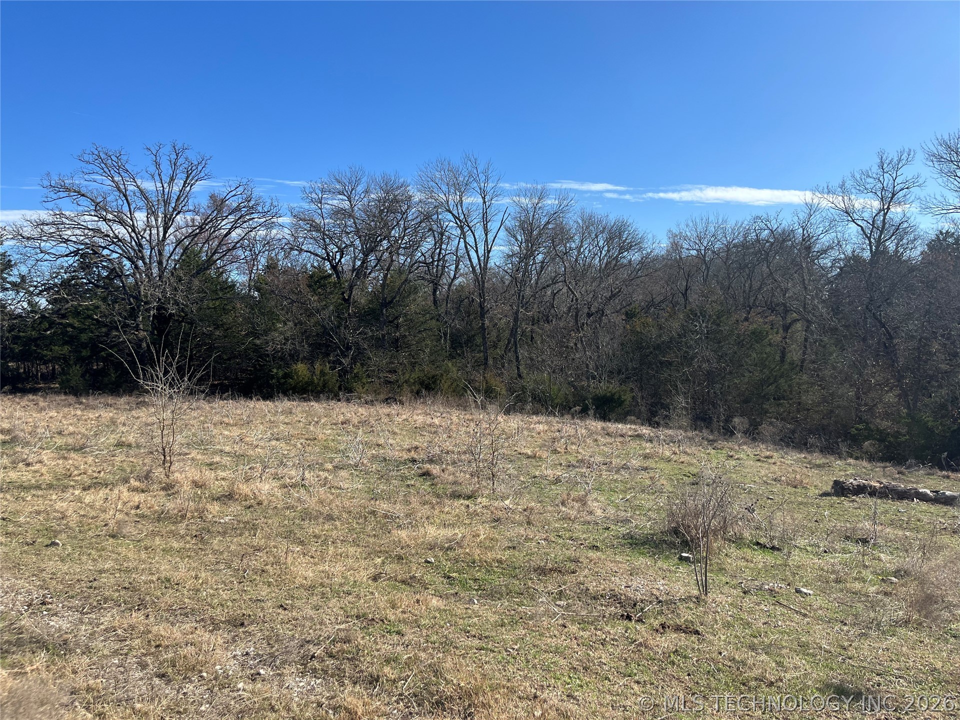 0 Dancing Rabbit Road Madill OK 73446