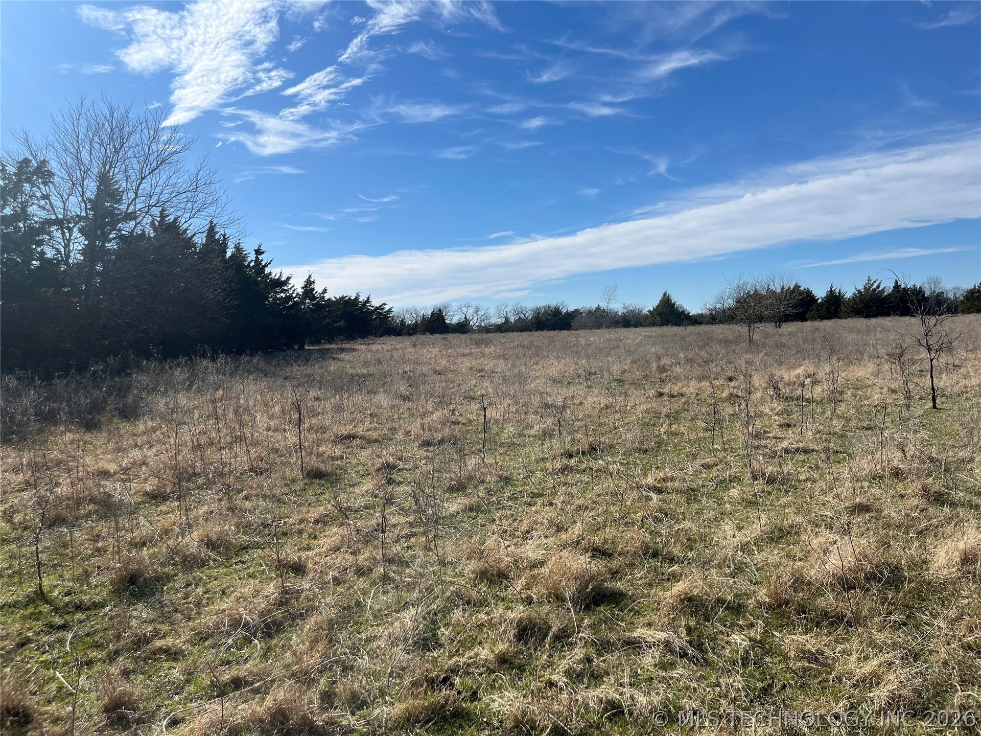 0 Dancing Rabbit Road Madill OK 73446