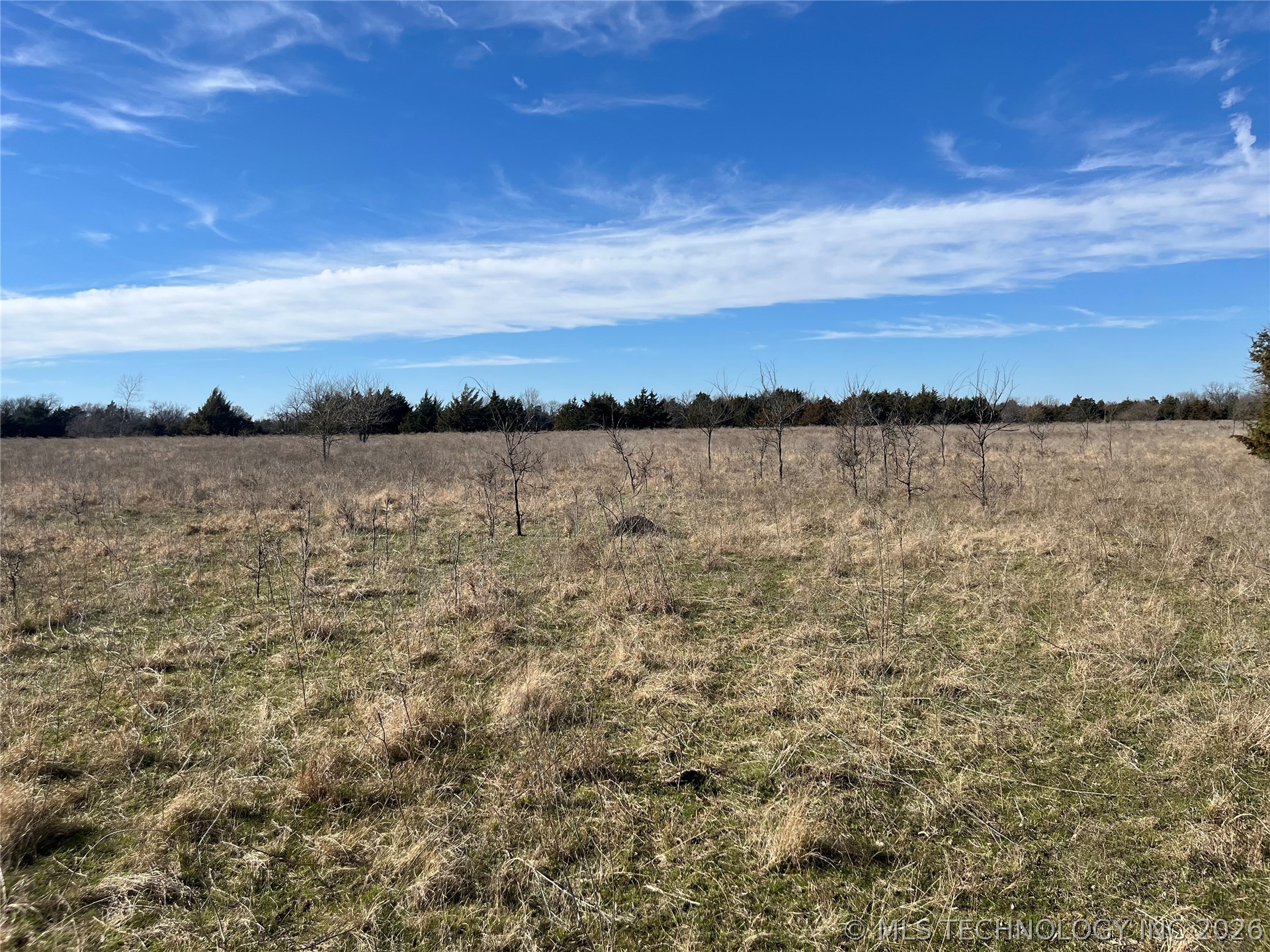 0 Dancing Rabbit Road Madill OK 73446