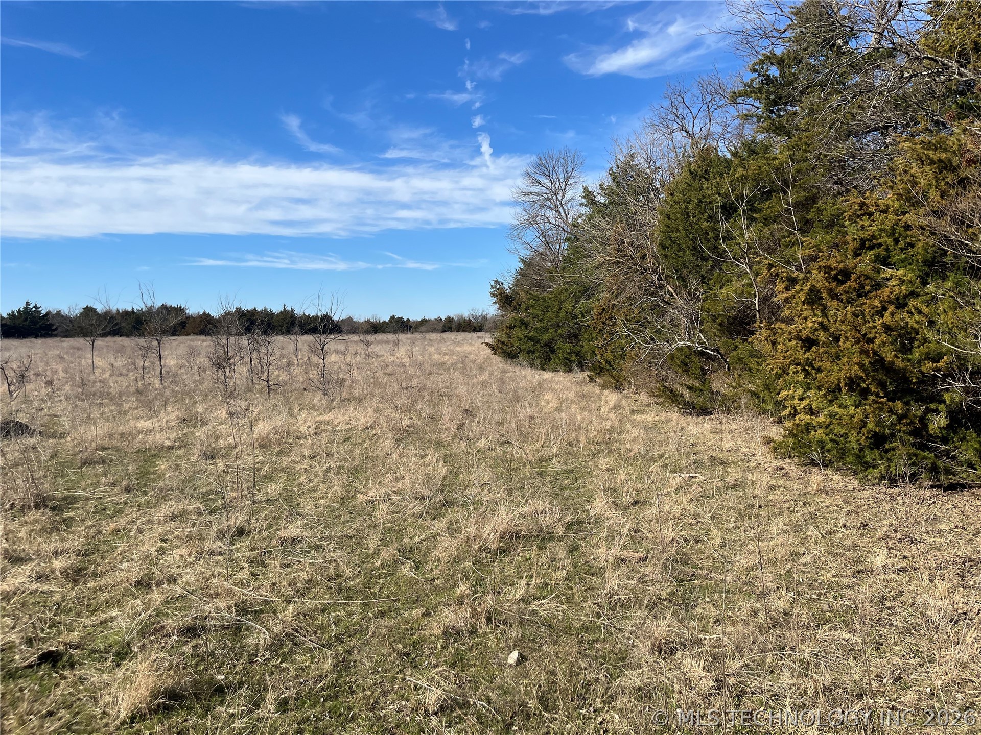 0 Dancing Rabbit Road Madill OK 73446