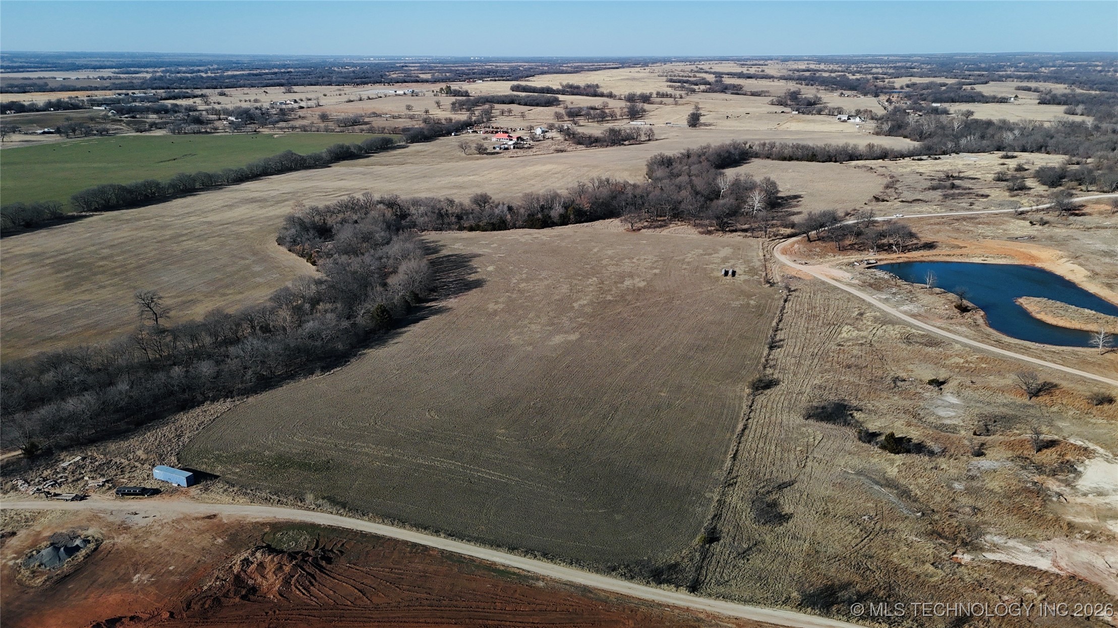 551 Davis Davis OK 73030