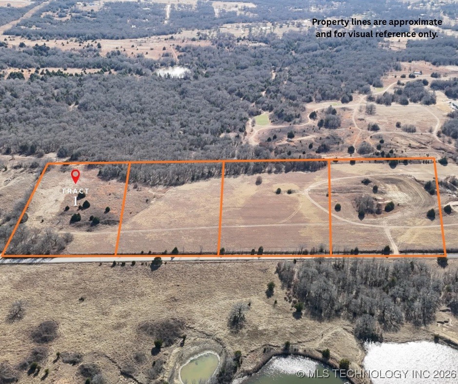 01 Myall Lone Grove OK 73443