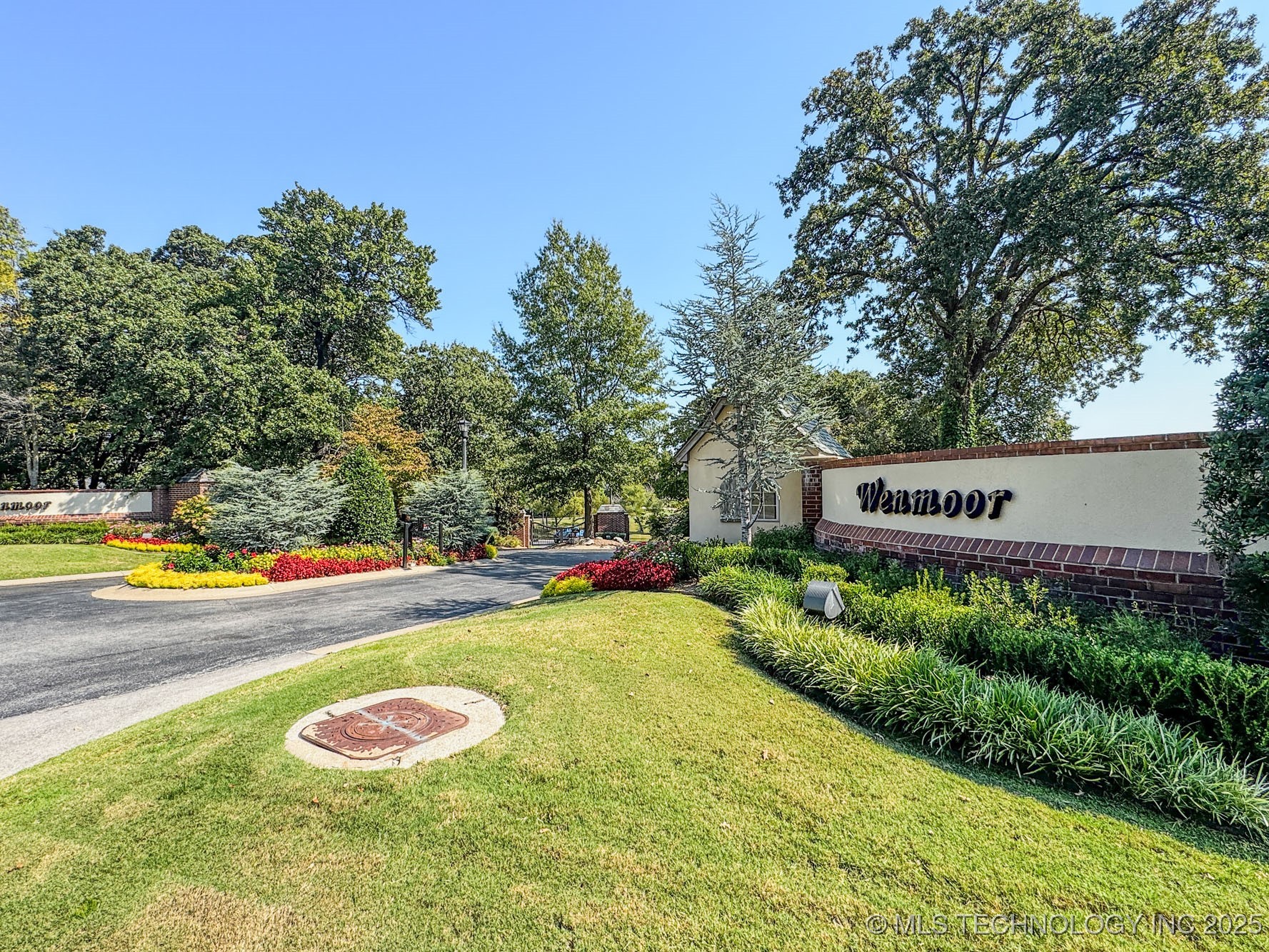 6509 E 109th Place S Tulsa OK 74133
