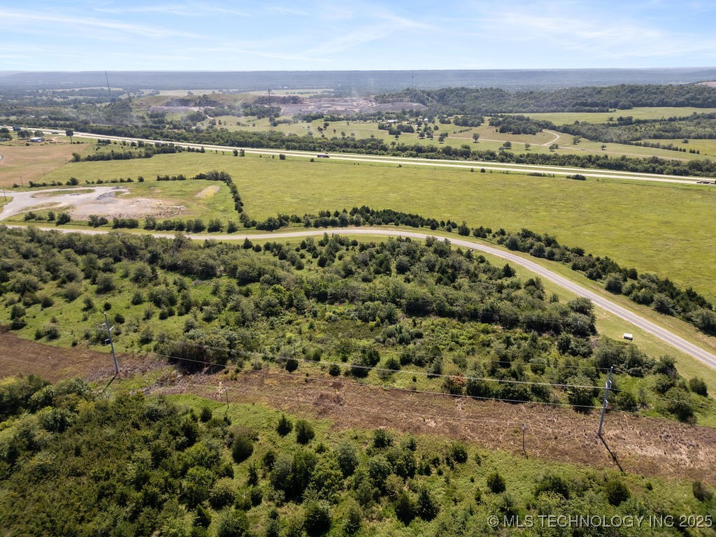 Highway 69-75 Atoka OK 74525