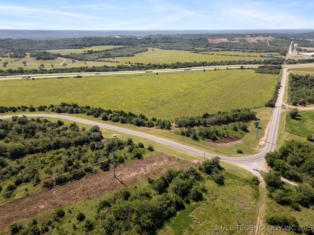 Highway 69-75 Atoka OK 74525