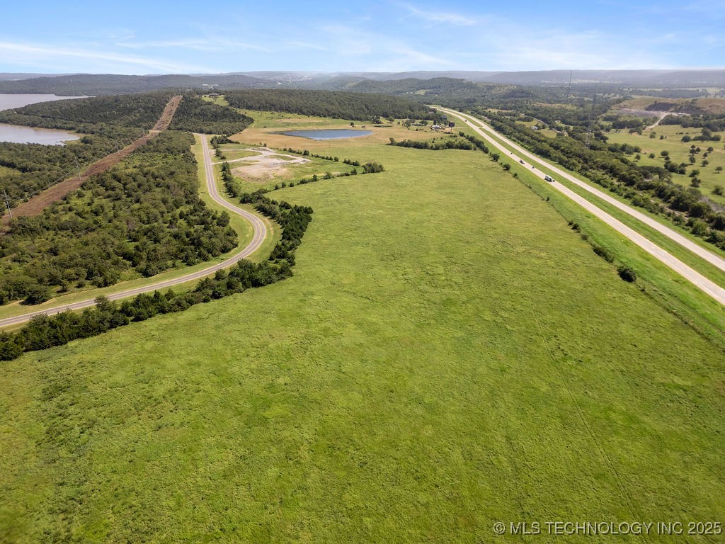 Highway 69-75 Atoka OK 74525