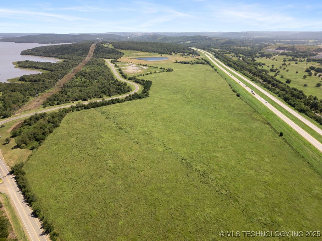 Highway 69-75 Atoka OK 74525