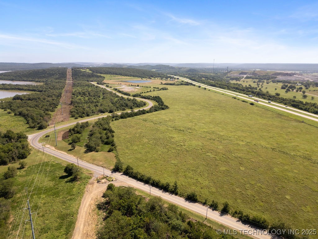 Highway 69-75 Atoka OK 74525