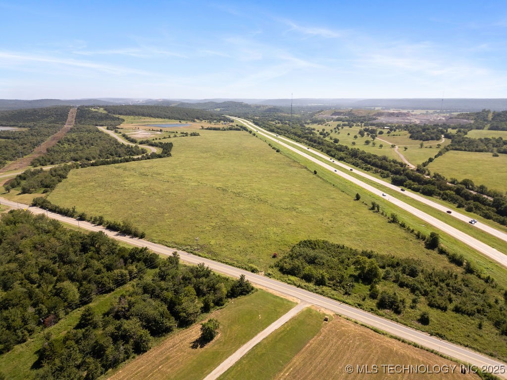 Highway 69-75 Atoka OK 74525