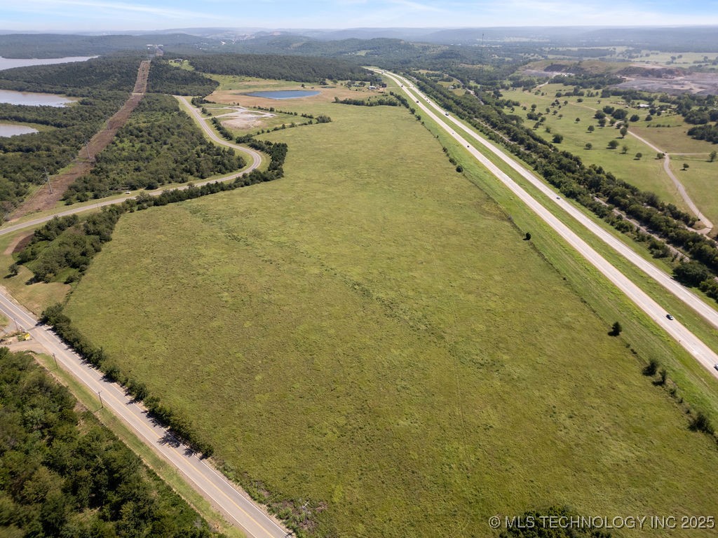 Highway 69-75 Atoka OK 74525