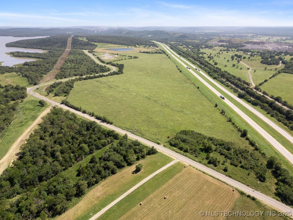 Highway 69-75 Atoka OK 74525