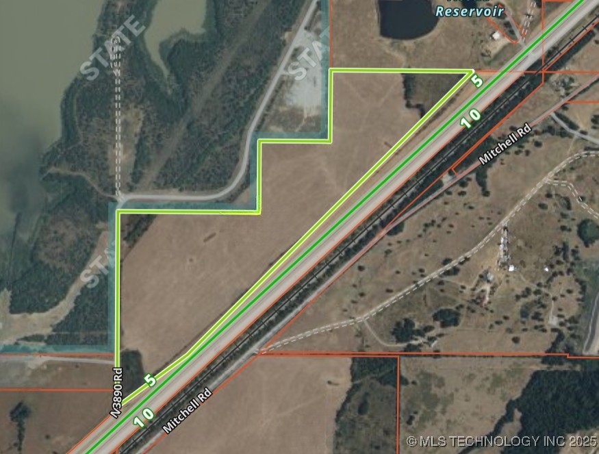 Highway 69-75 Atoka OK 74525