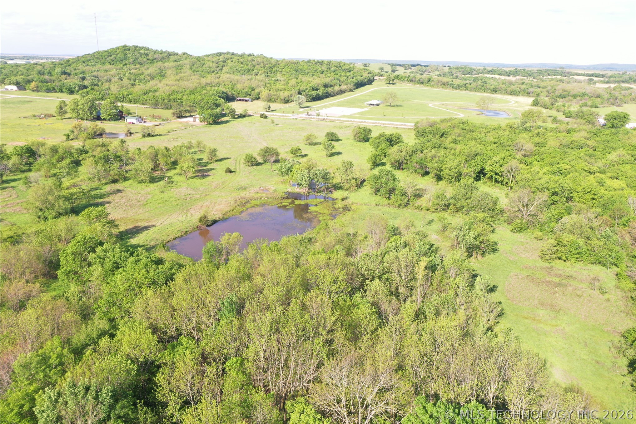 7500 Twin Hills Road Okmulgee OK 74447