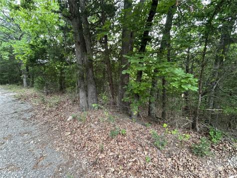 13 Arroyo Drive Canadian OK 74425