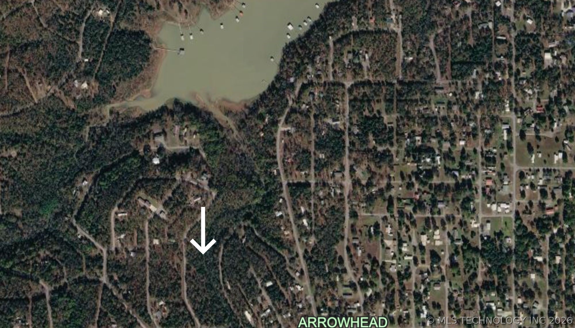 13 Arroyo Drive Canadian OK 74425