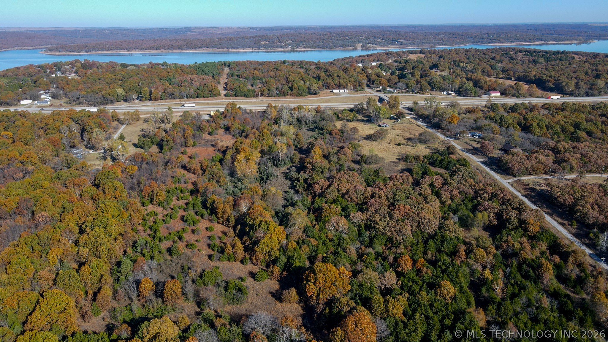 428 N Blacksmith Road Cleveland OK 74020