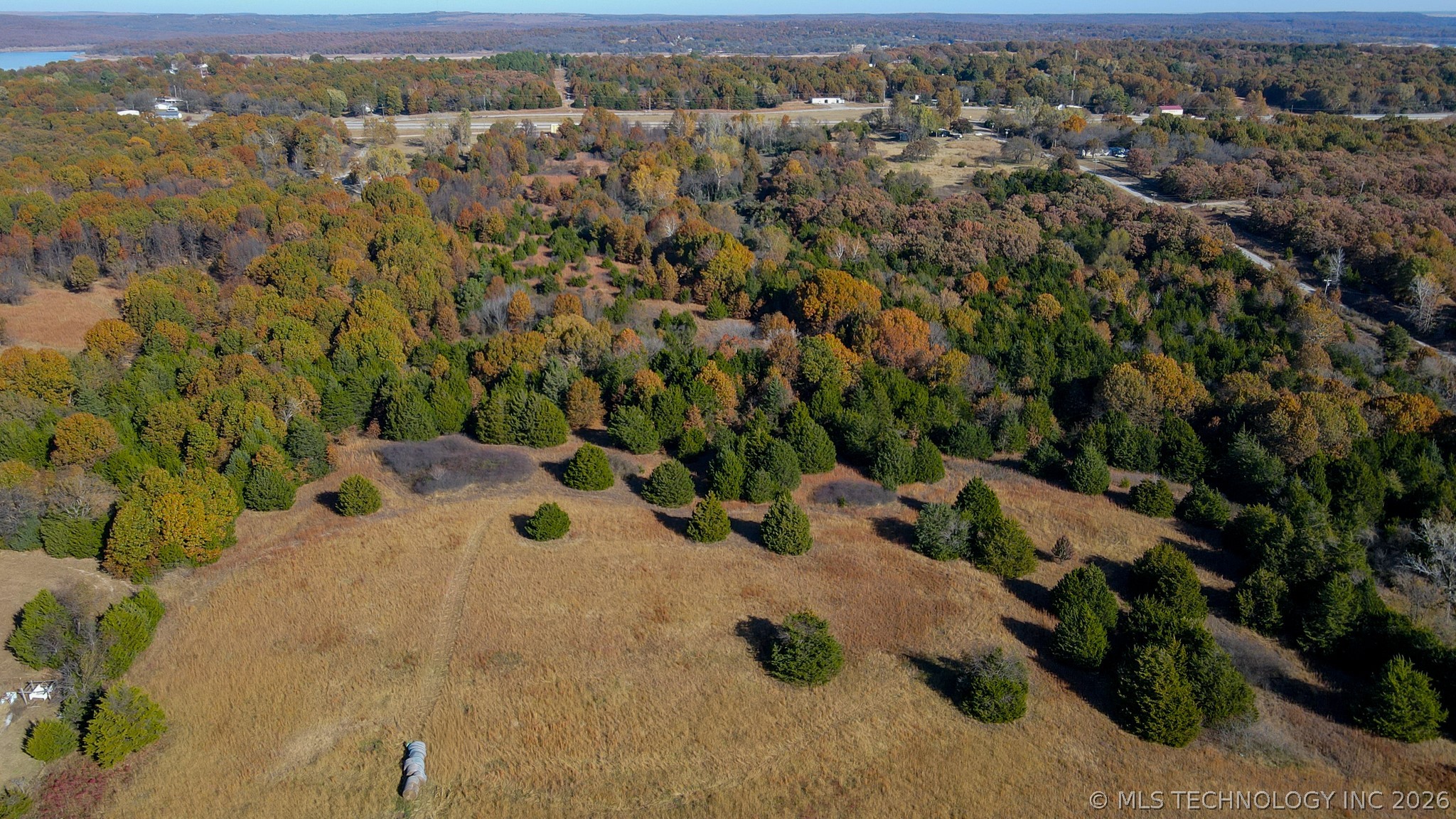 428 N Blacksmith Road Cleveland OK 74020