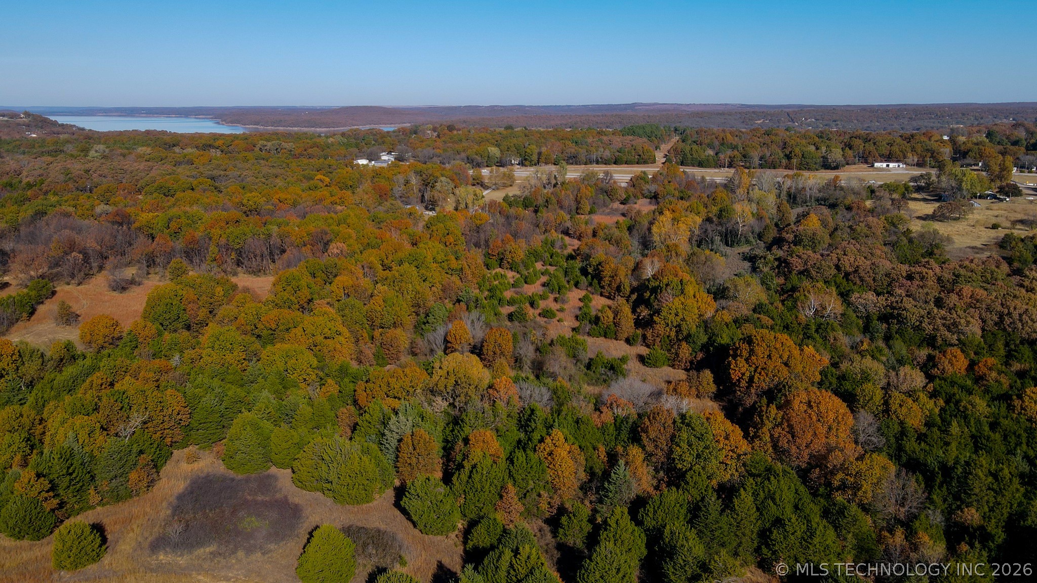 428 N Blacksmith Road Cleveland OK 74020