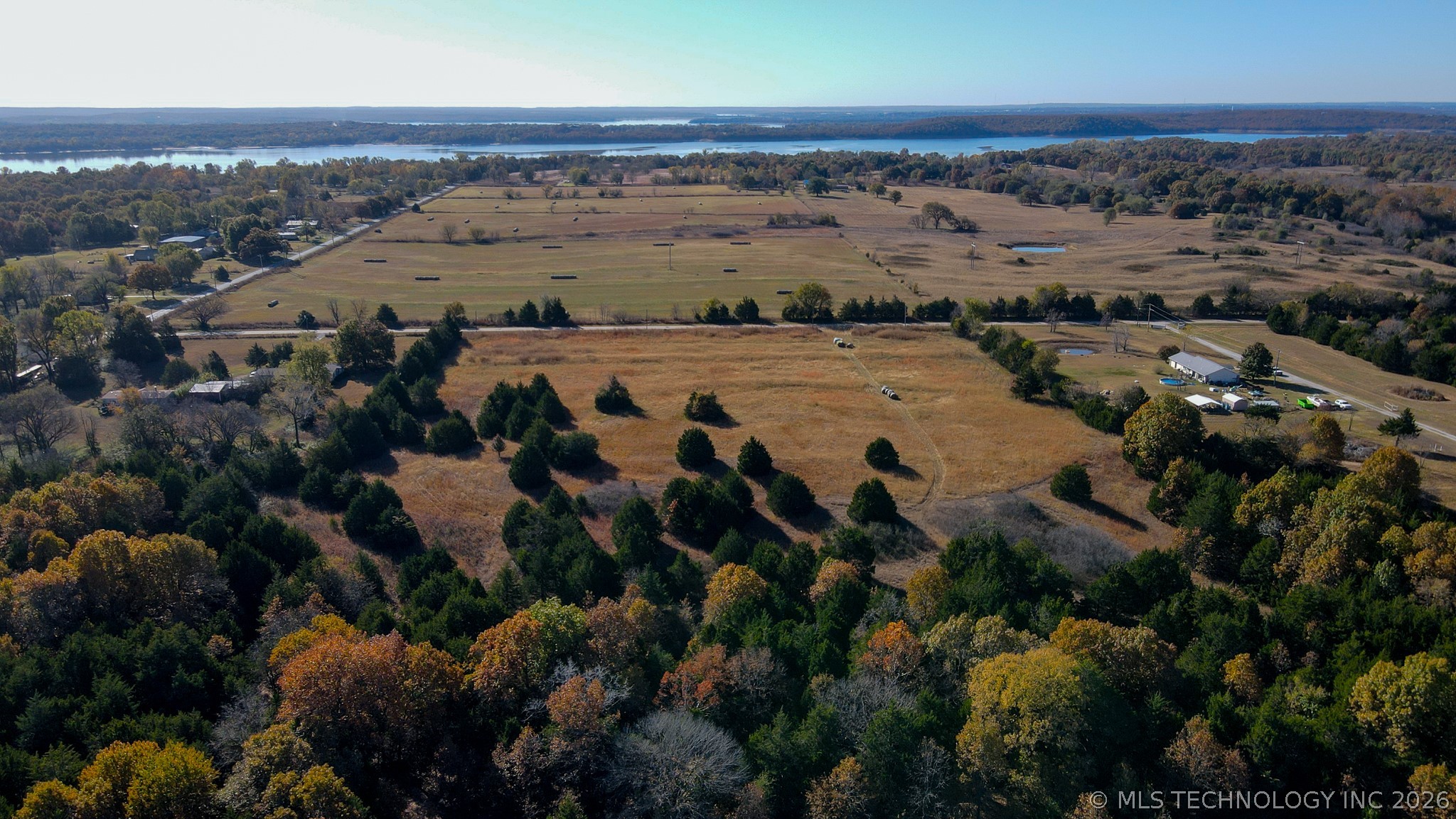 428 N Blacksmith Road Cleveland OK 74020