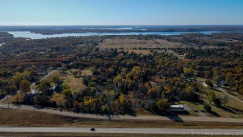 428 N Blacksmith Road Cleveland OK 74020