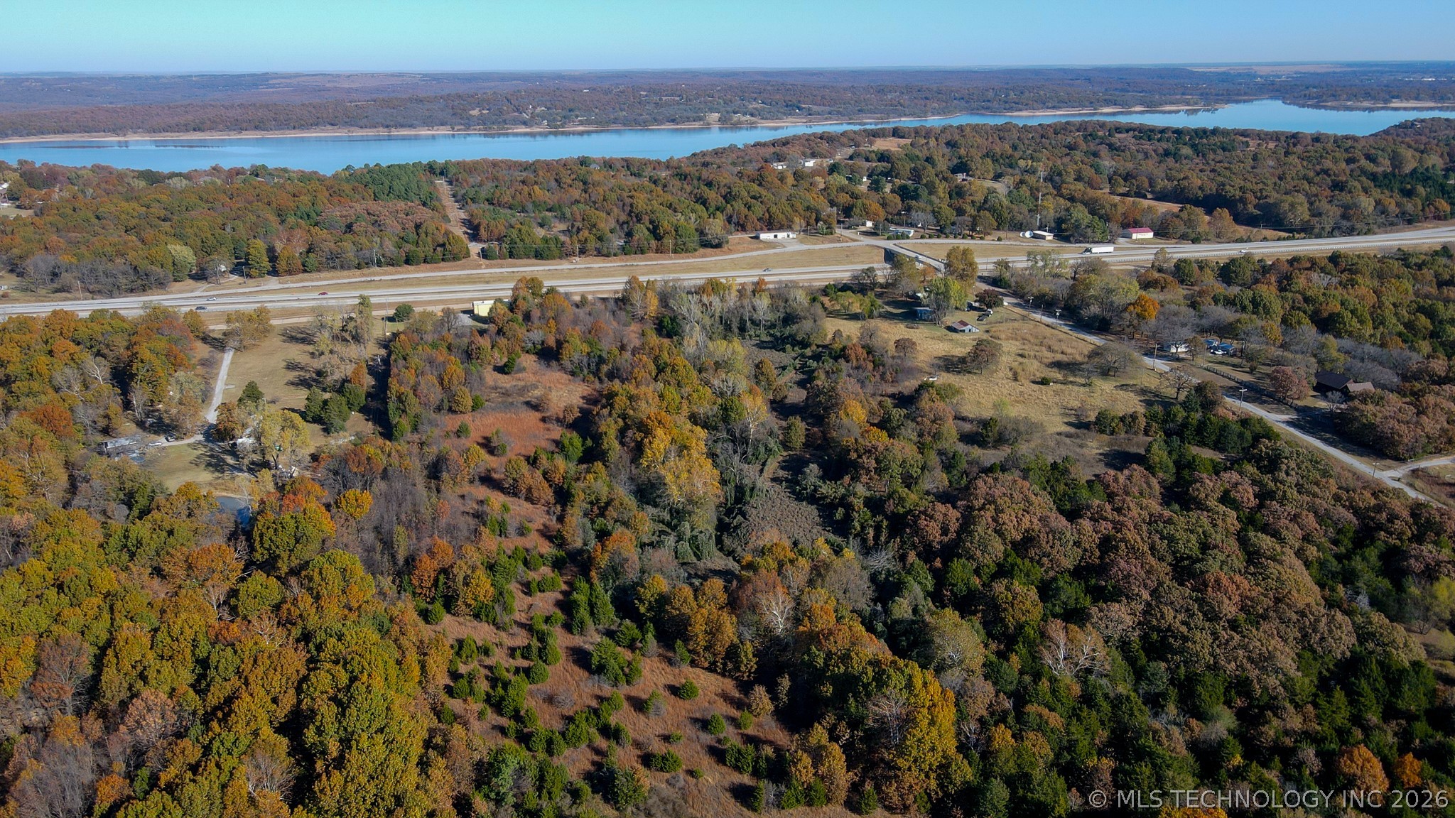 428 N Blacksmith Road Cleveland OK 74020