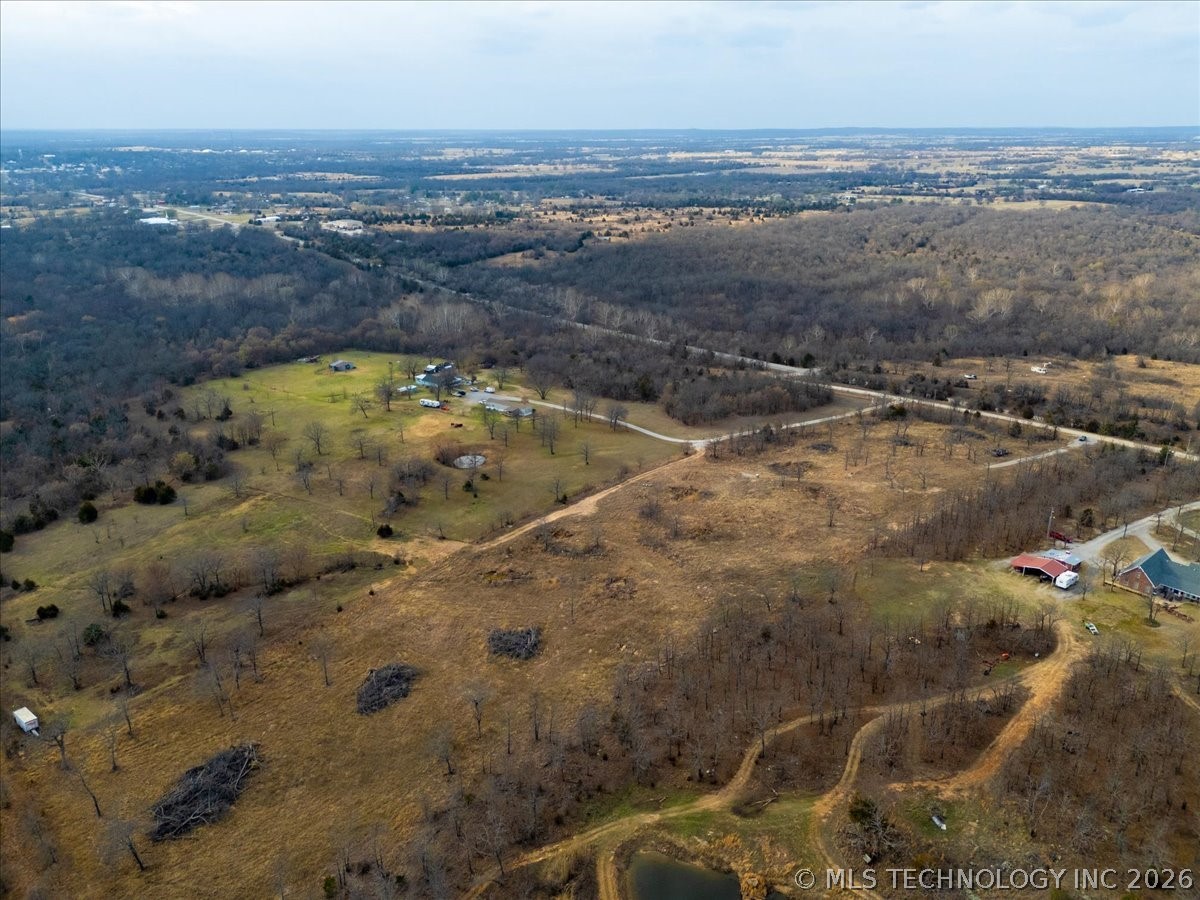 8015 Valley View Drive Beggs OK 74421