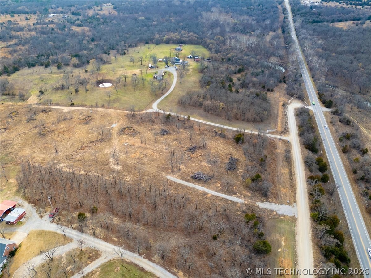 8015 Valley View Drive Beggs OK 74421