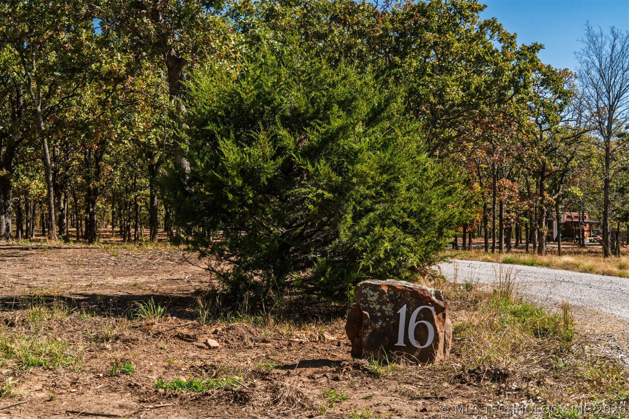 16 260th Street Winchester OK 74421